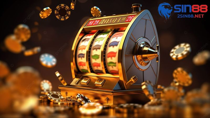 Casino - Bài bài đẳng cấp nhất