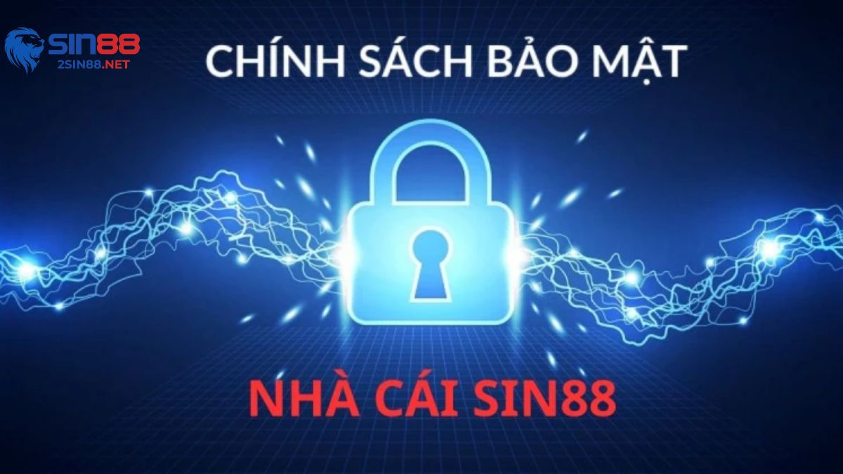 Chính sách bảo mật là gì? Áp dụng cho ai?