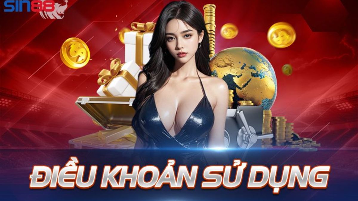 Điều khoản & điều kiện đánh số