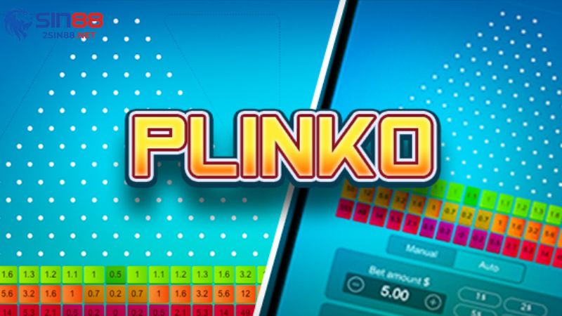 Game plinko là gì?